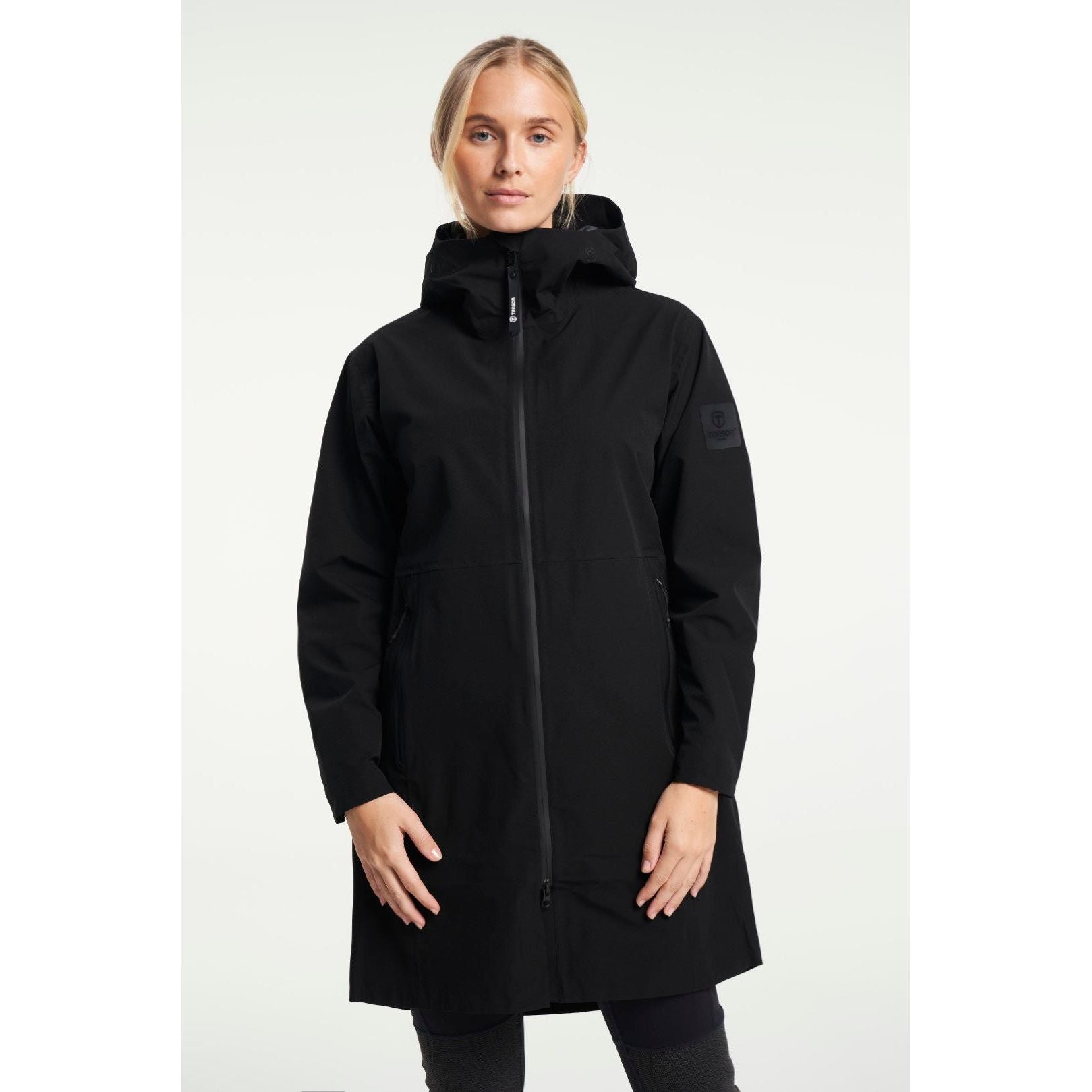 TENSON Misty Parka Dame 17779 - Sikkerhedsgiganten