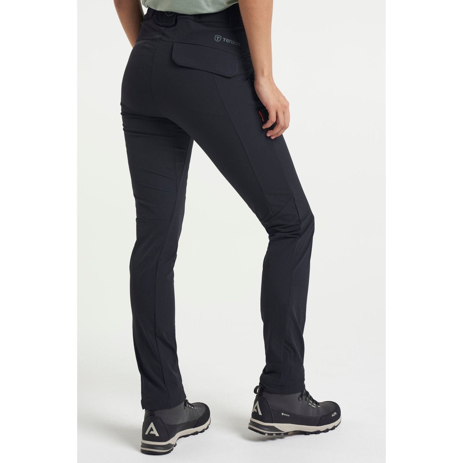 TENSON TXlite Adventure Pants Dame 18047 - Sikkerhedsgiganten
