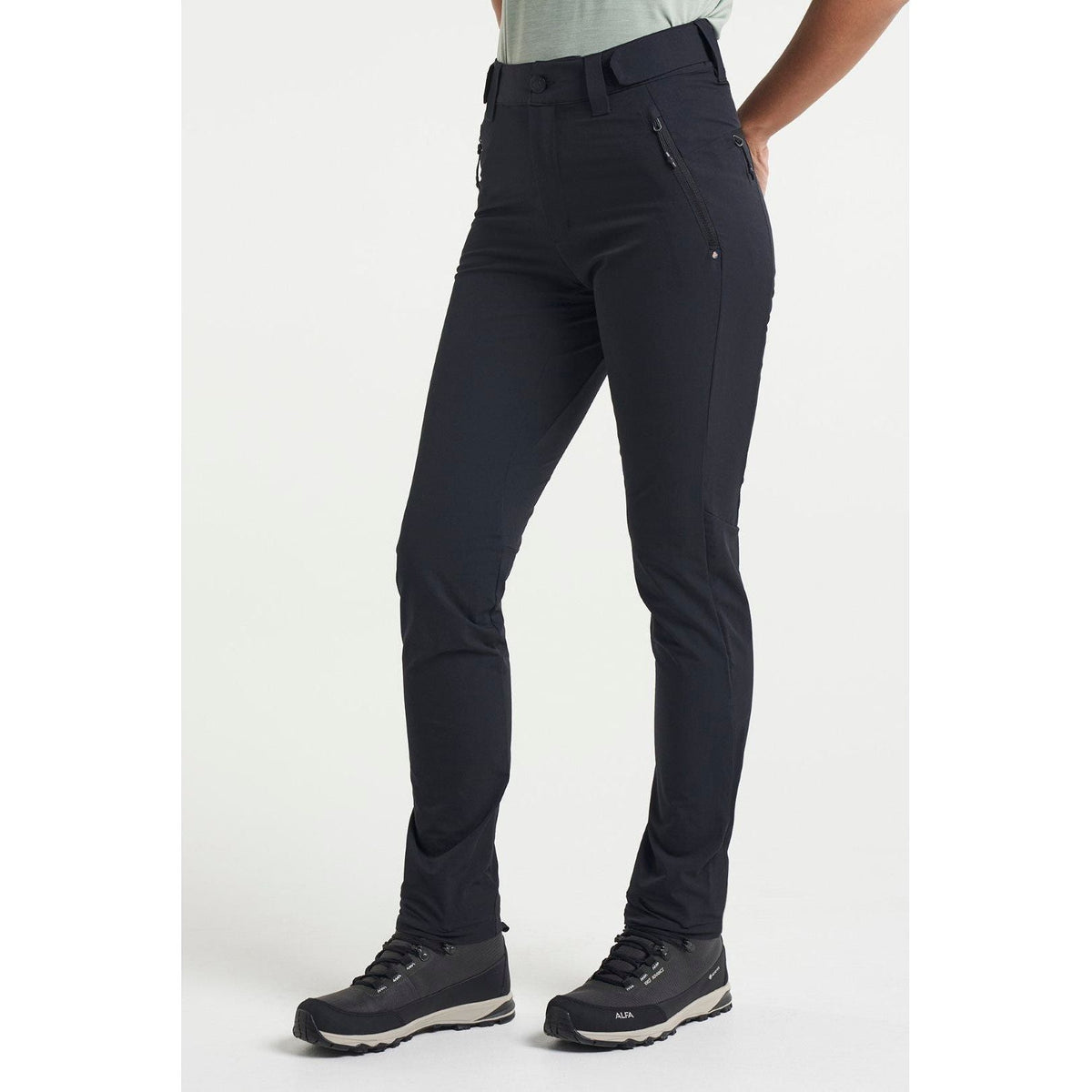 TENSON TXlite Adventure Pants Dame 18047 - Sikkerhedsgiganten