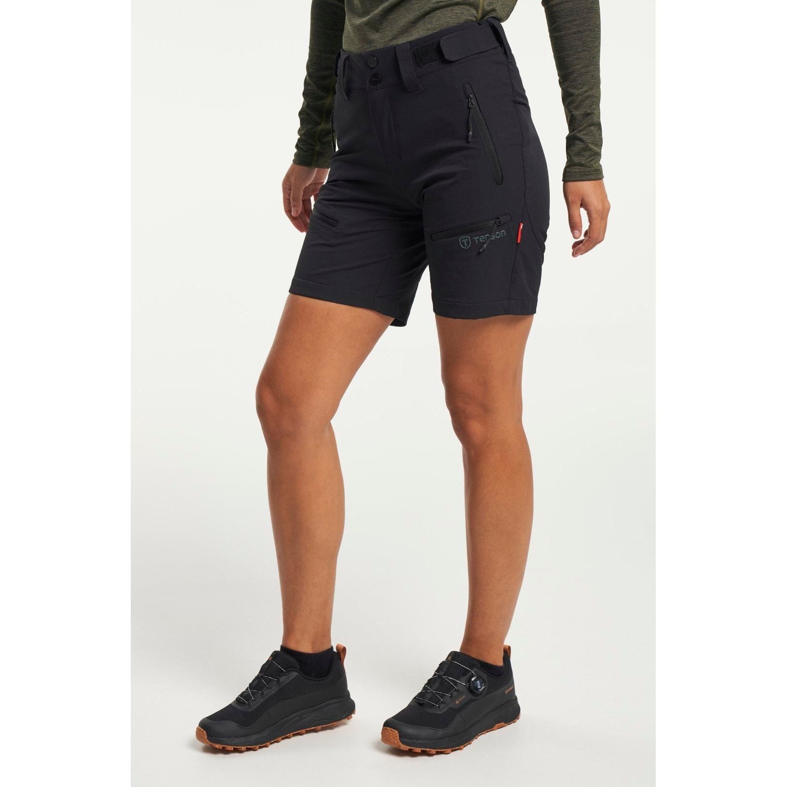 TENSON TXlite Flex Shorts Dame 18065 - Sikkerhedsgiganten