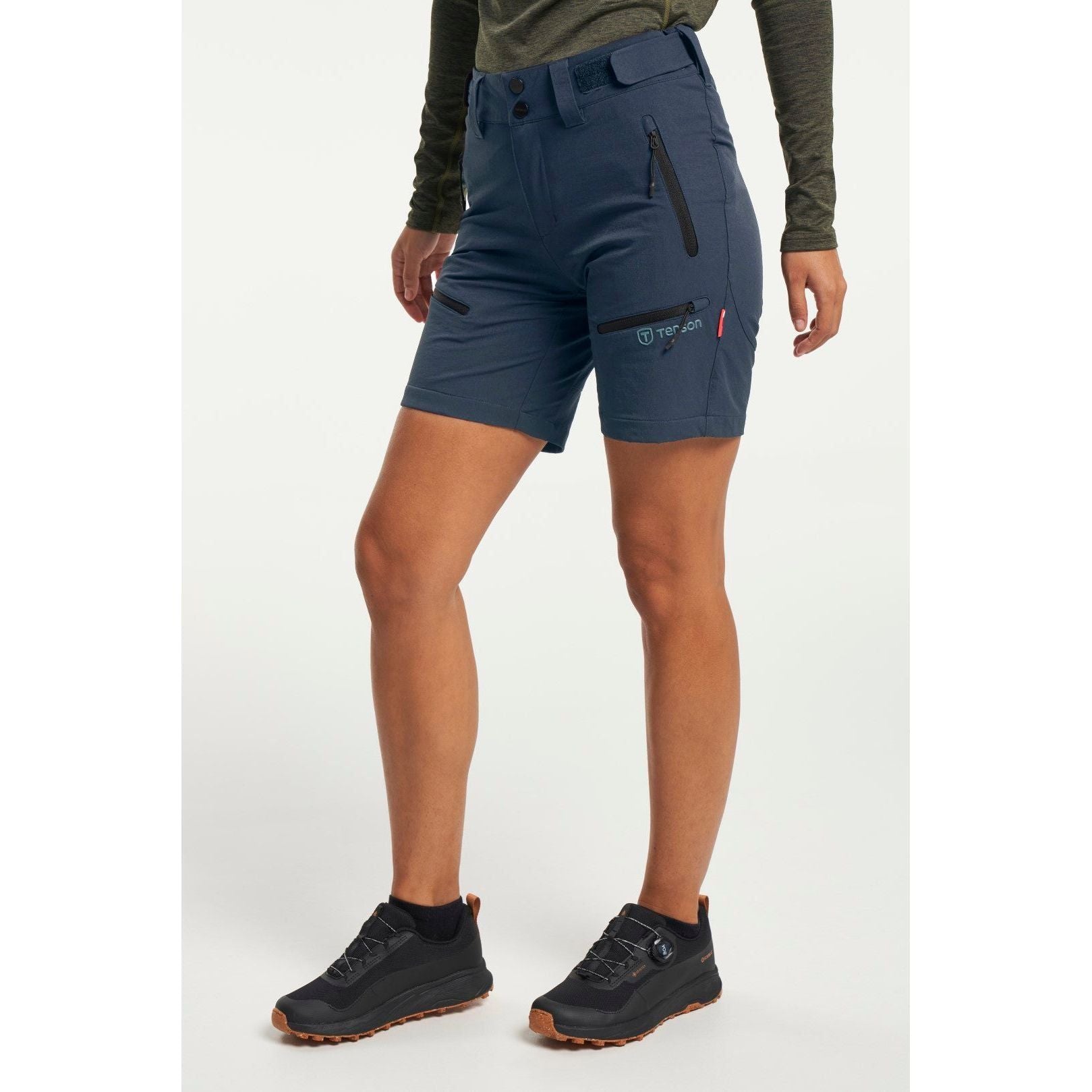 TENSON TXlite Flex Shorts Dame 18065 - Sikkerhedsgiganten