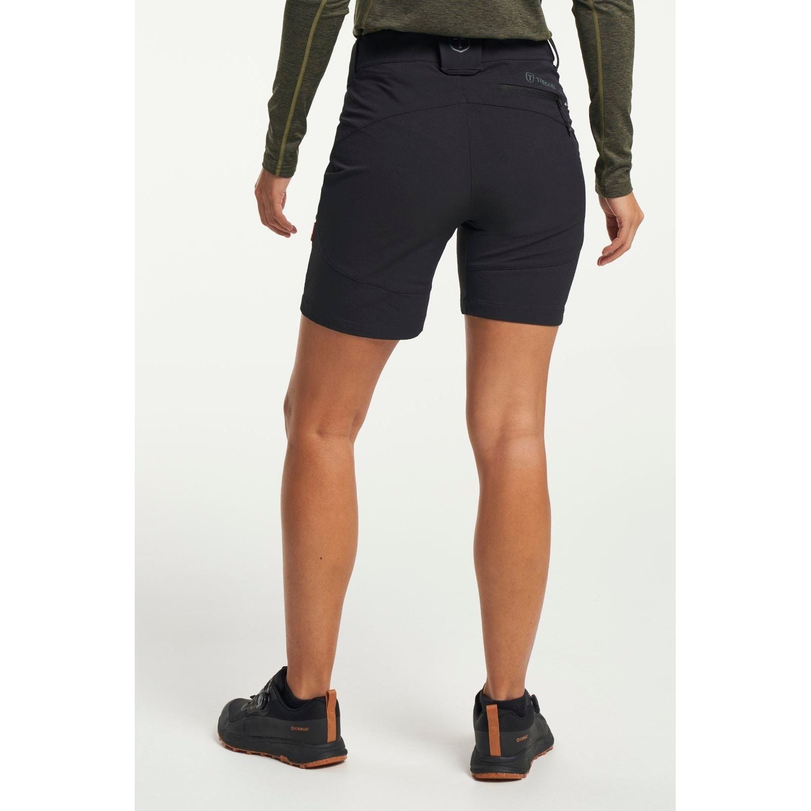 TENSON TXlite Flex Shorts Dame 18065 - Sikkerhedsgiganten