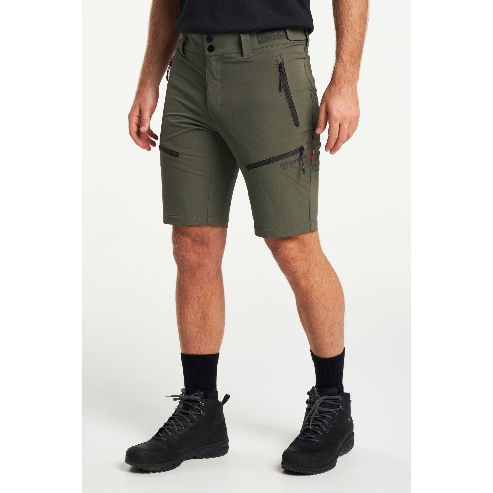 TENSON TXlite Flex Shorts Herre 18066 - Sikkerhedsgiganten