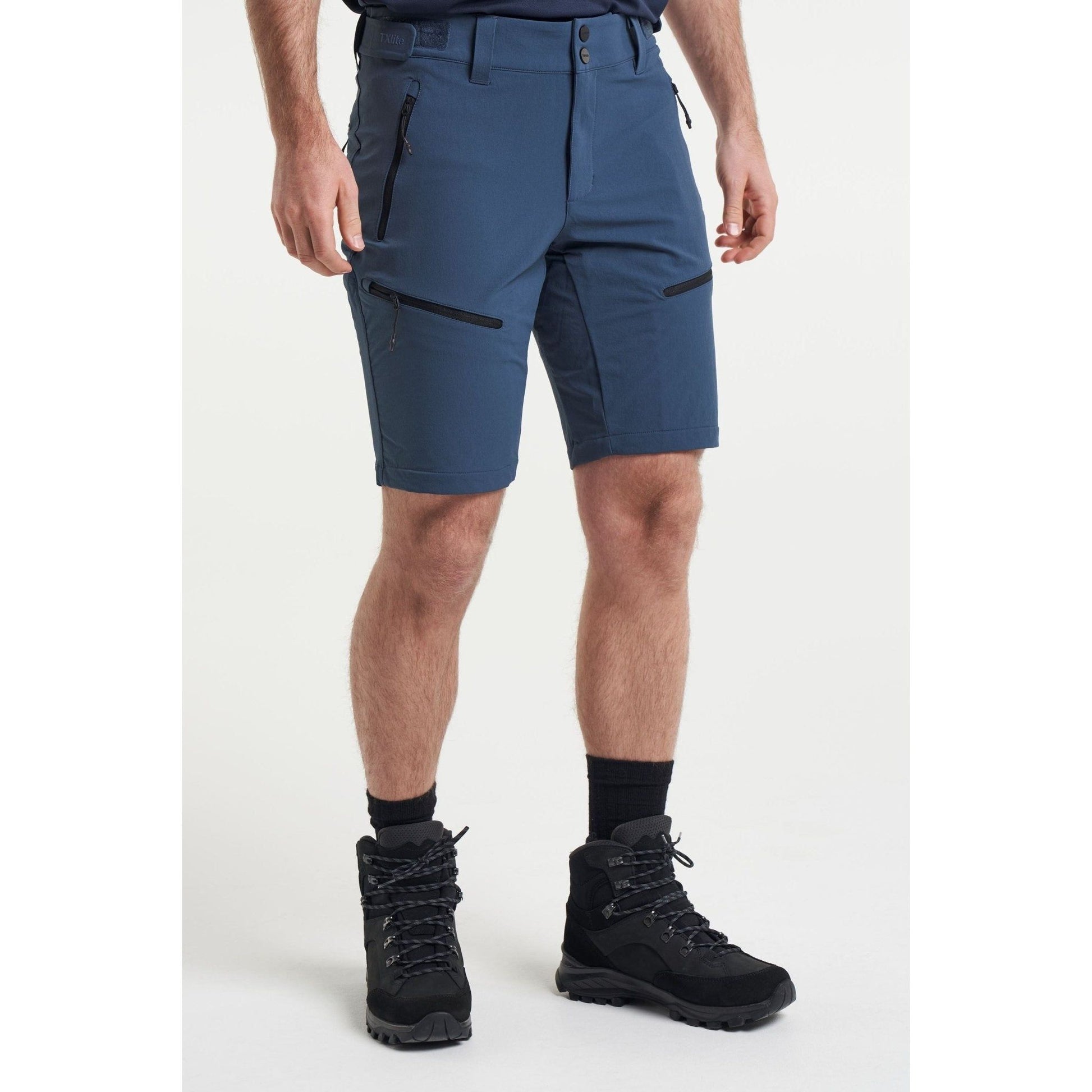 TENSON TXlite Flex Shorts Herre 18066 - Sikkerhedsgiganten