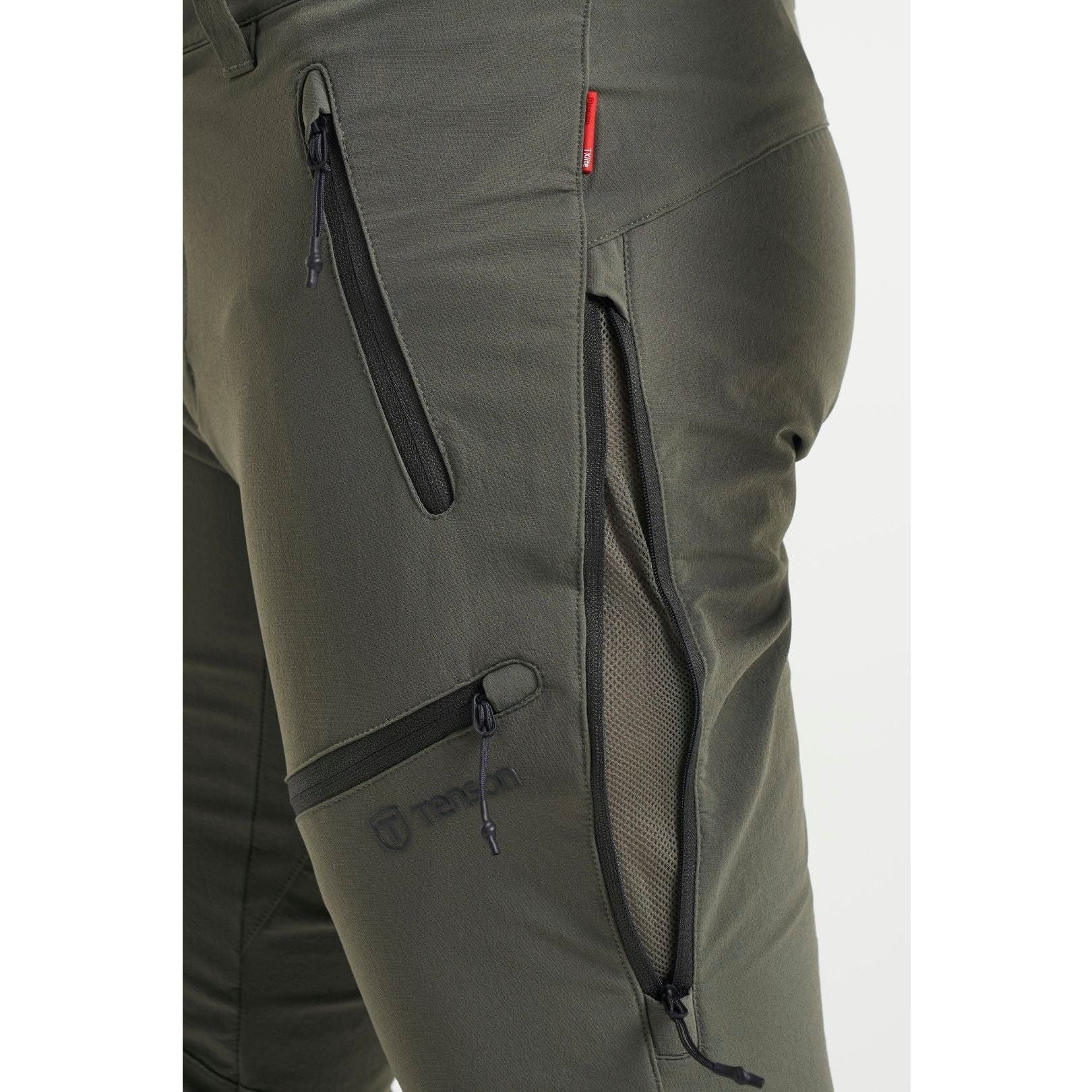 TENSON TXlite Flexpant Herre 18064 - Sikkerhedsgiganten