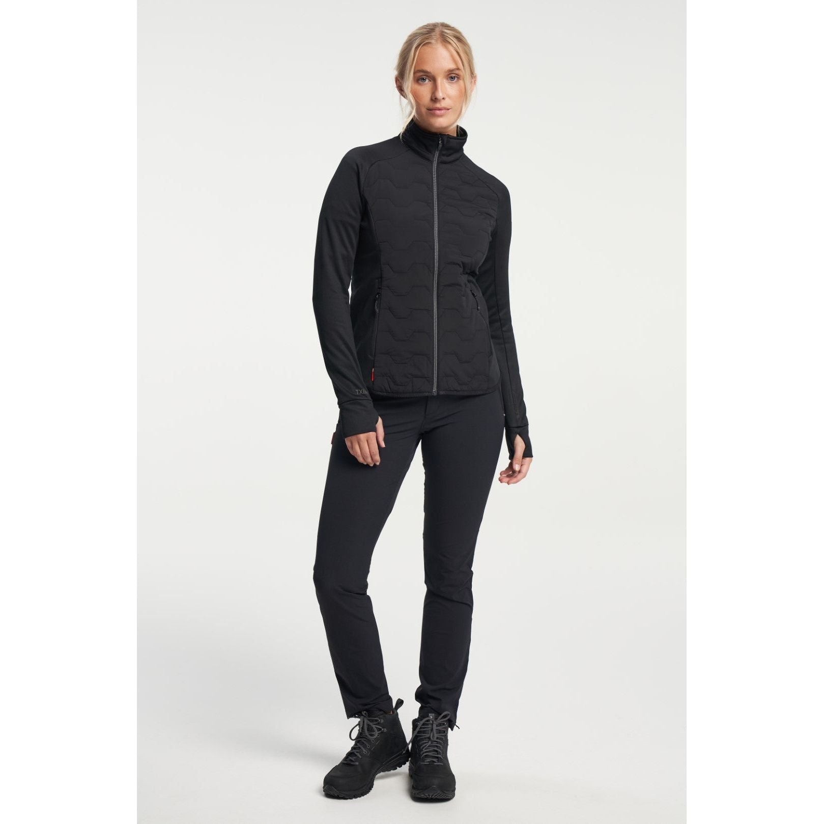 TENSON TXlite Hybrid Zip Dame 18067 - Sikkerhedsgiganten