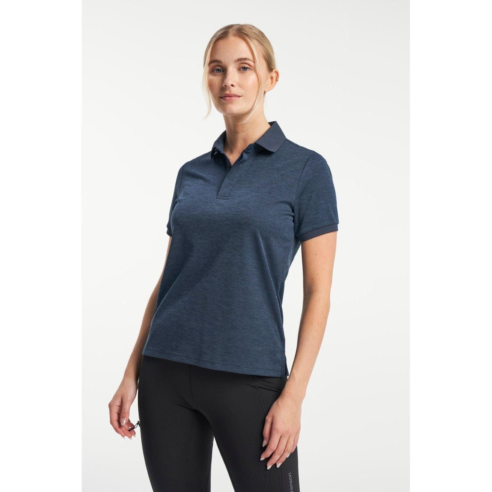 TENSON TXlite Melange Polo Dame 18061 - Sikkerhedsgiganten