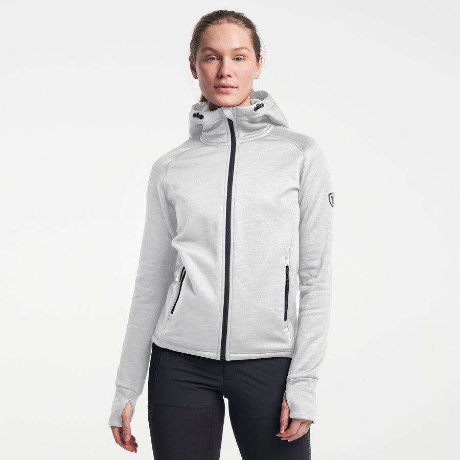 TENSON TXlite Midlayer Hoodie Dame 17402 - Sikkerhedsgiganten