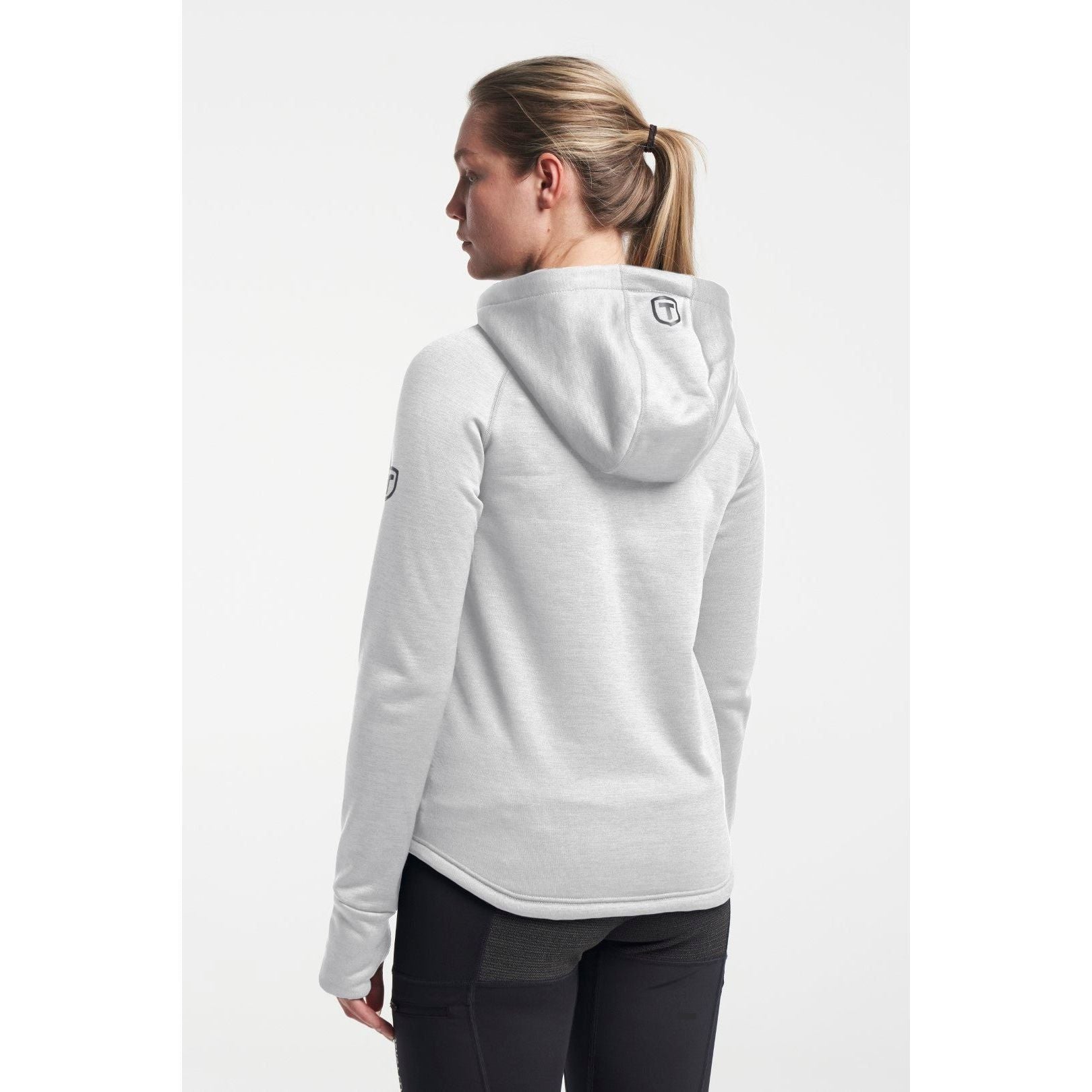 TENSON TXlite Midlayer Hoodie Dame 17402 - Sikkerhedsgiganten