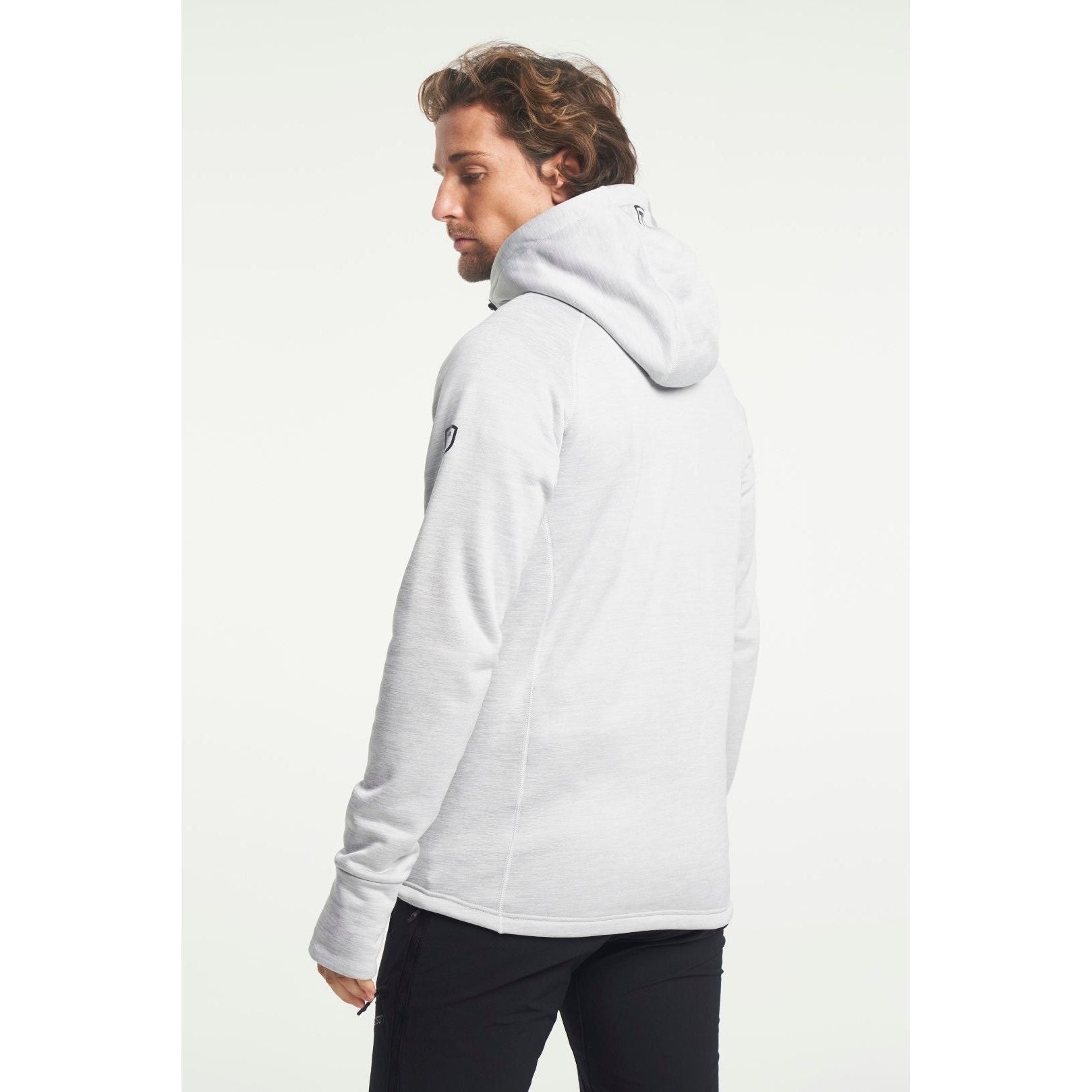 TENSON TXlite Midlayer Hoodie Herre 17403 - Sikkerhedsgiganten