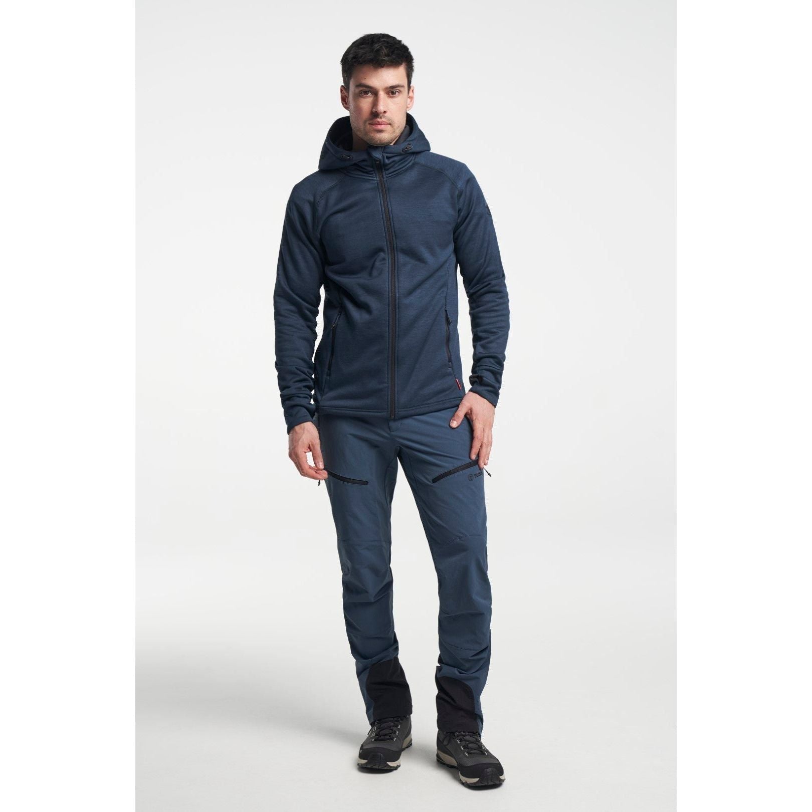 TENSON TXlite Midlayer Hoodie Herre 17403 - Sikkerhedsgiganten