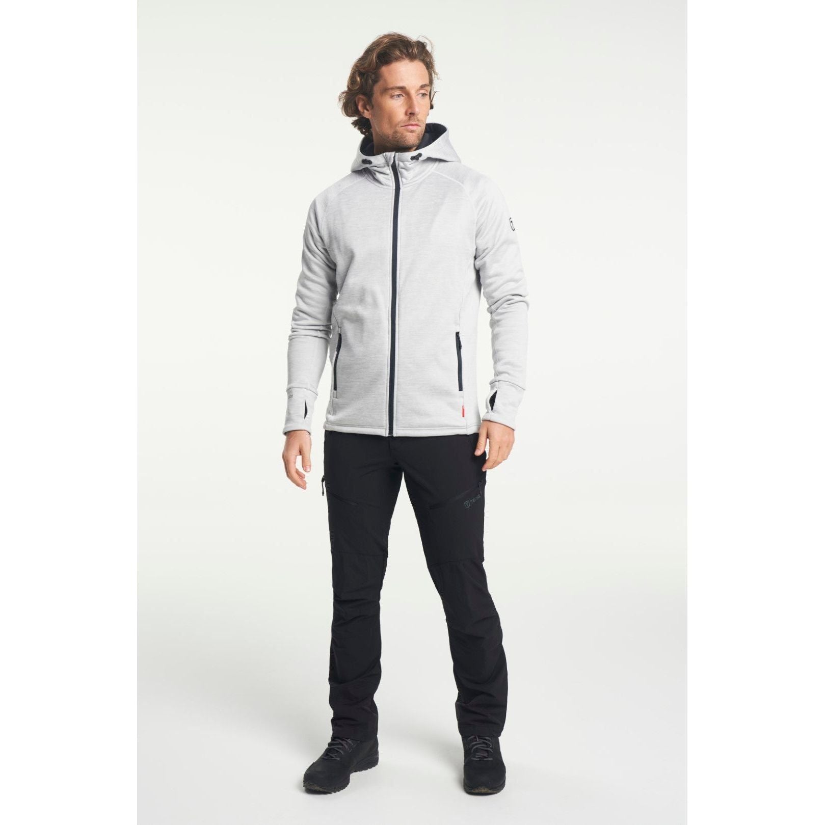 TENSON TXlite Midlayer Hoodie Herre 17403 - Sikkerhedsgiganten