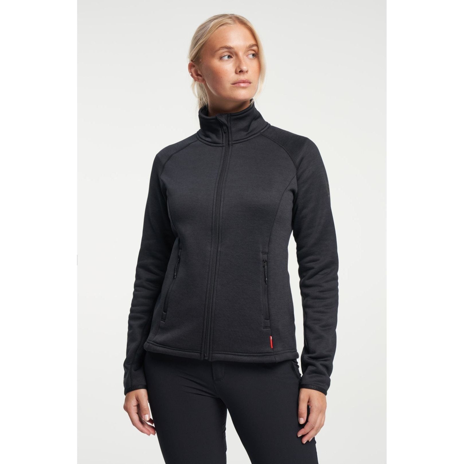 TENSON TXlite Midlayer Zip Dame 17400 - Sikkerhedsgiganten