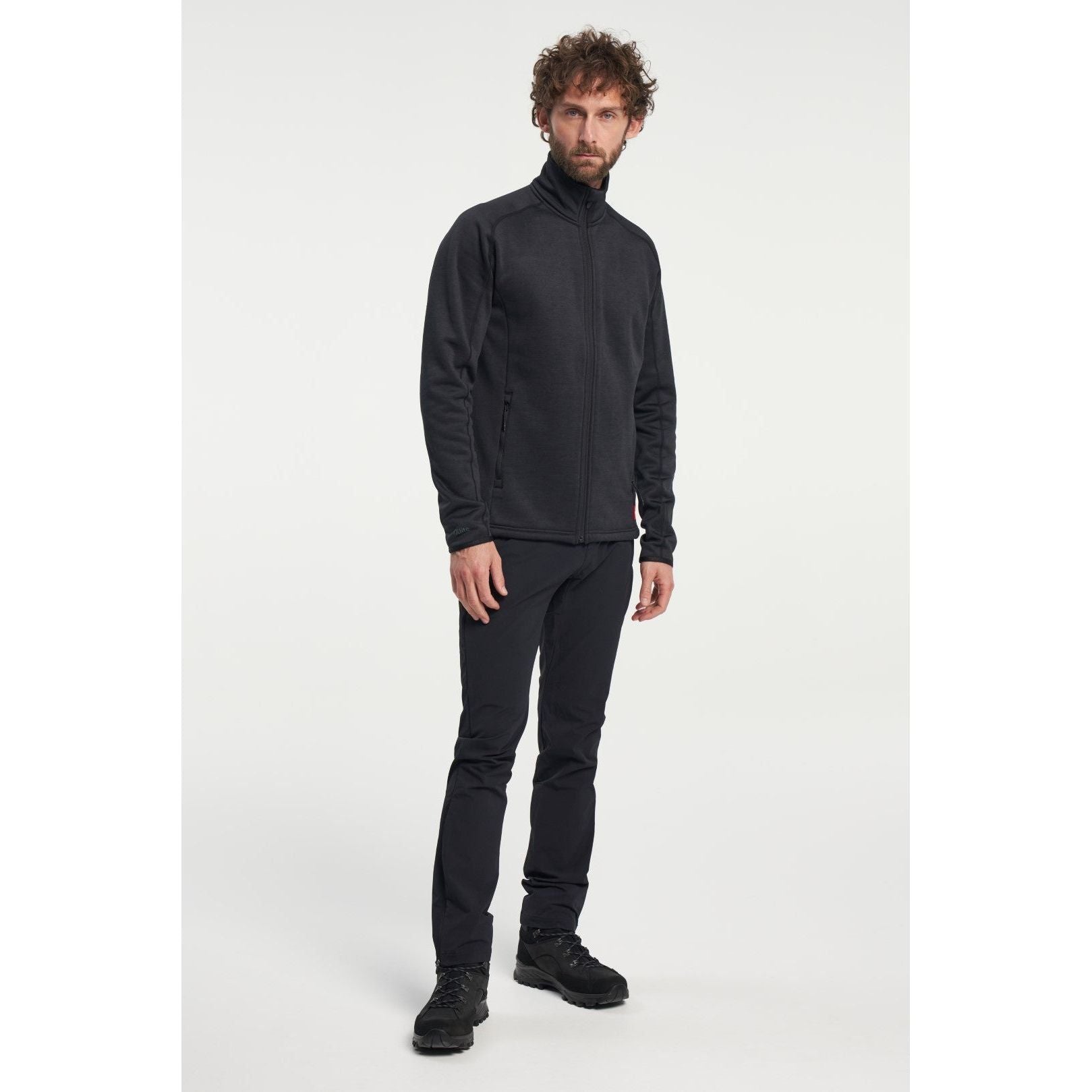 TENSON TXlite Midlayer Zip Herre 17401 - Sikkerhedsgiganten