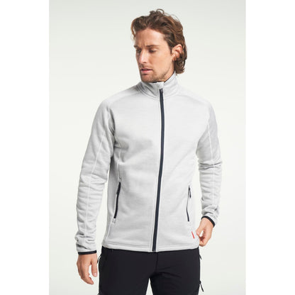 TENSON TXlite Midlayer Zip Herre 17401 - Sikkerhedsgiganten