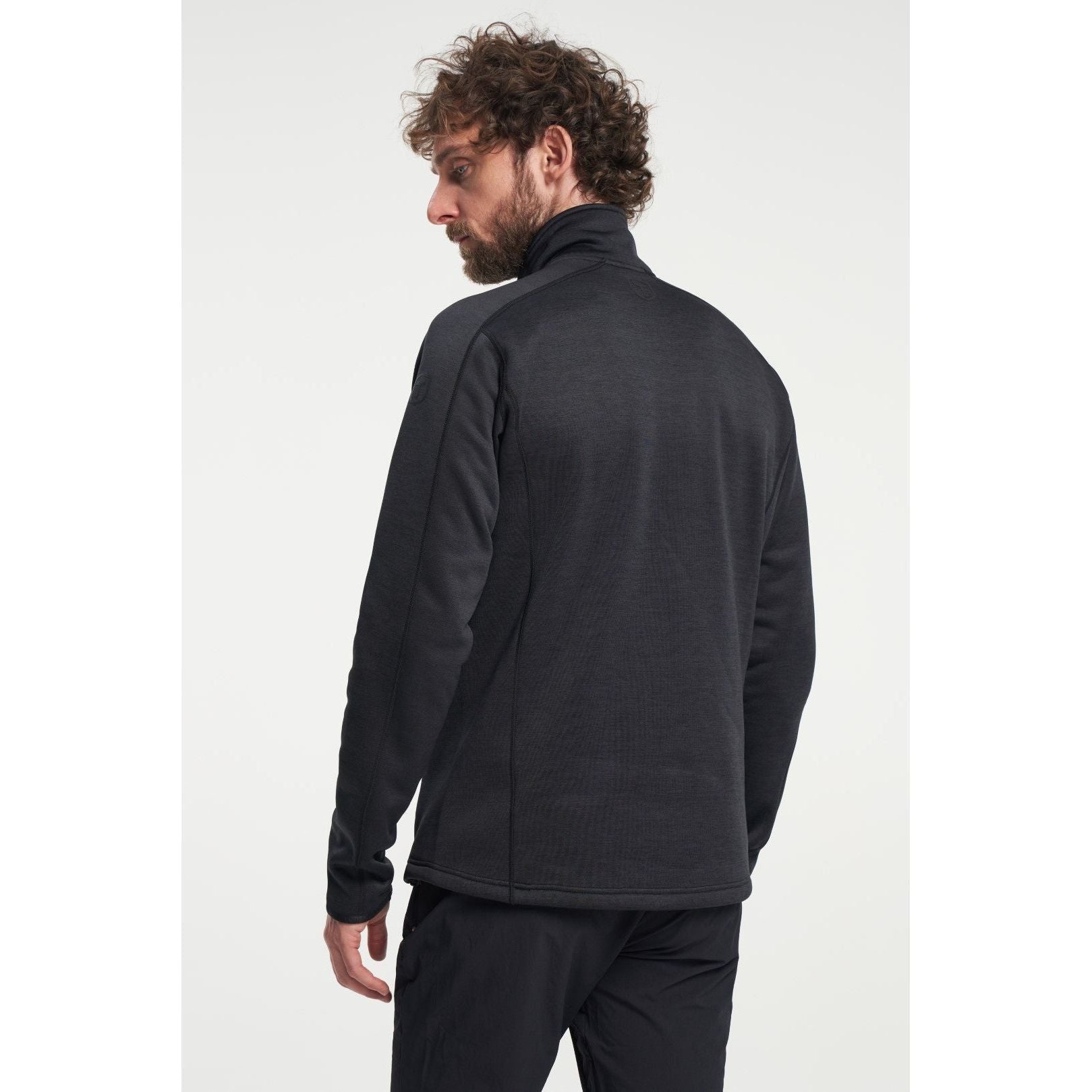 TENSON TXlite Midlayer Zip Herre 17401 - Sikkerhedsgiganten