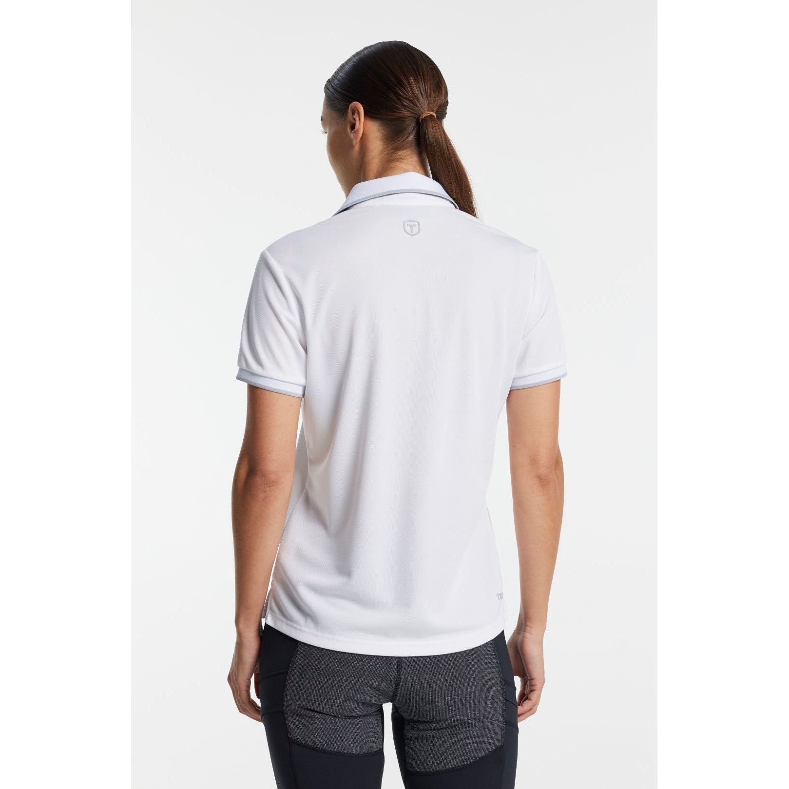 TENSON TXlite Q - Dry Polo Dame 18078 - Sikkerhedsgiganten
