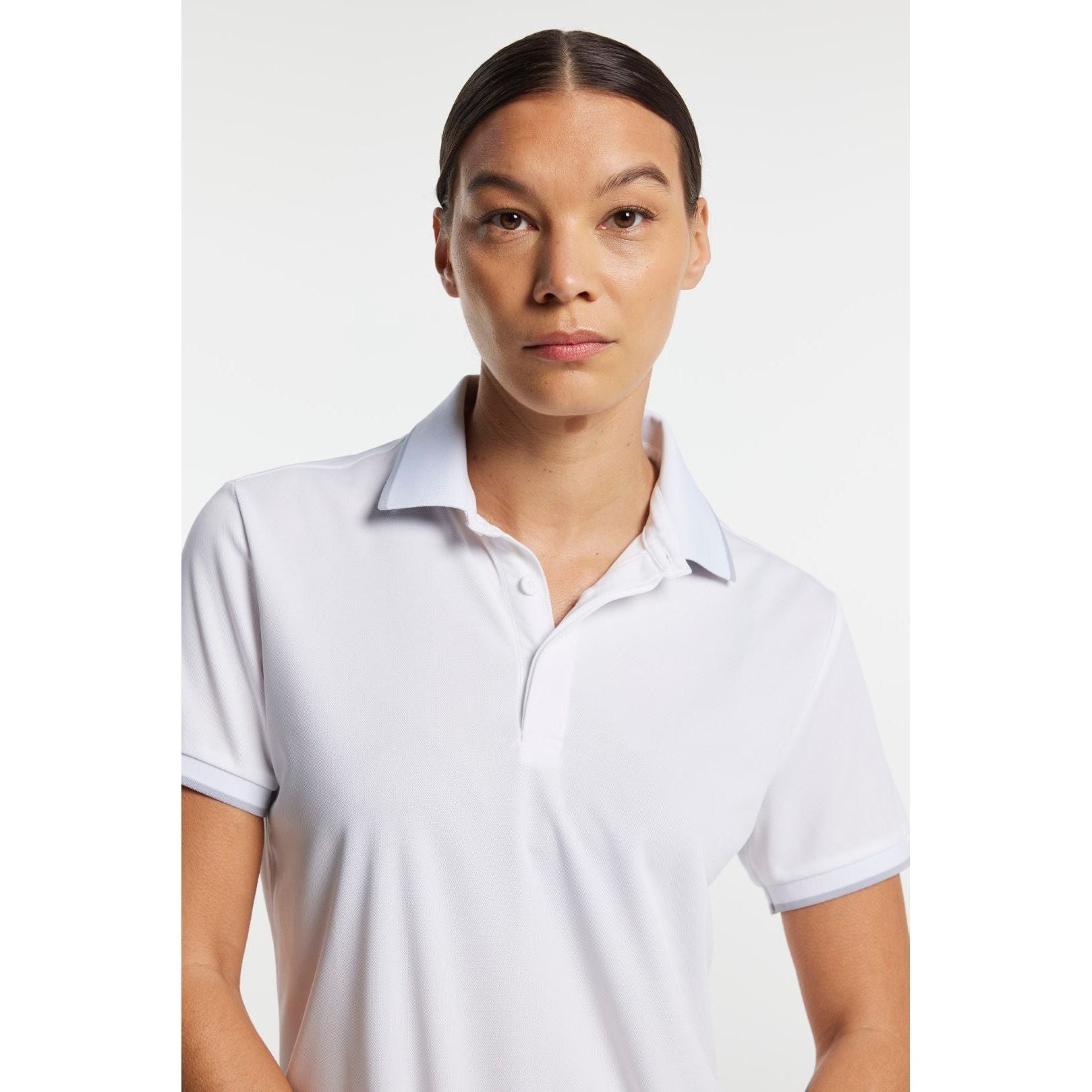 TENSON TXlite Q - Dry Polo Dame 18078 - Sikkerhedsgiganten