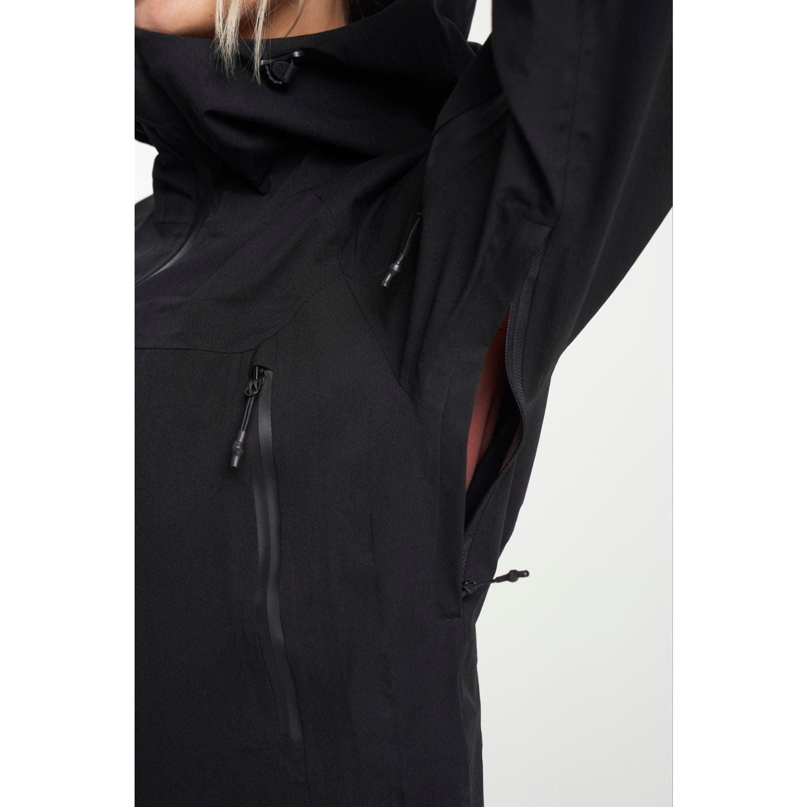 TENSON TXlite Shell Jacket Dame 18099 - Sikkerhedsgiganten
