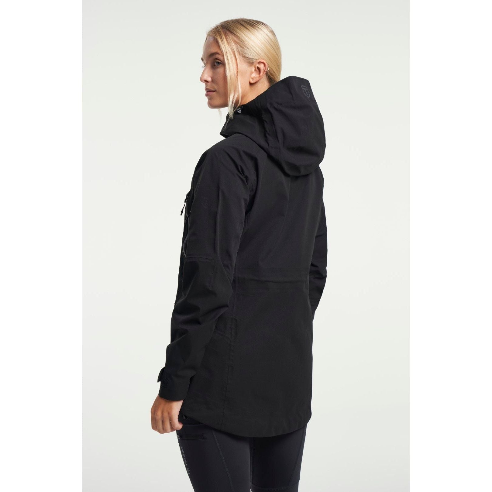 TENSON TXlite Shell Jacket Dame 18099 - Sikkerhedsgiganten