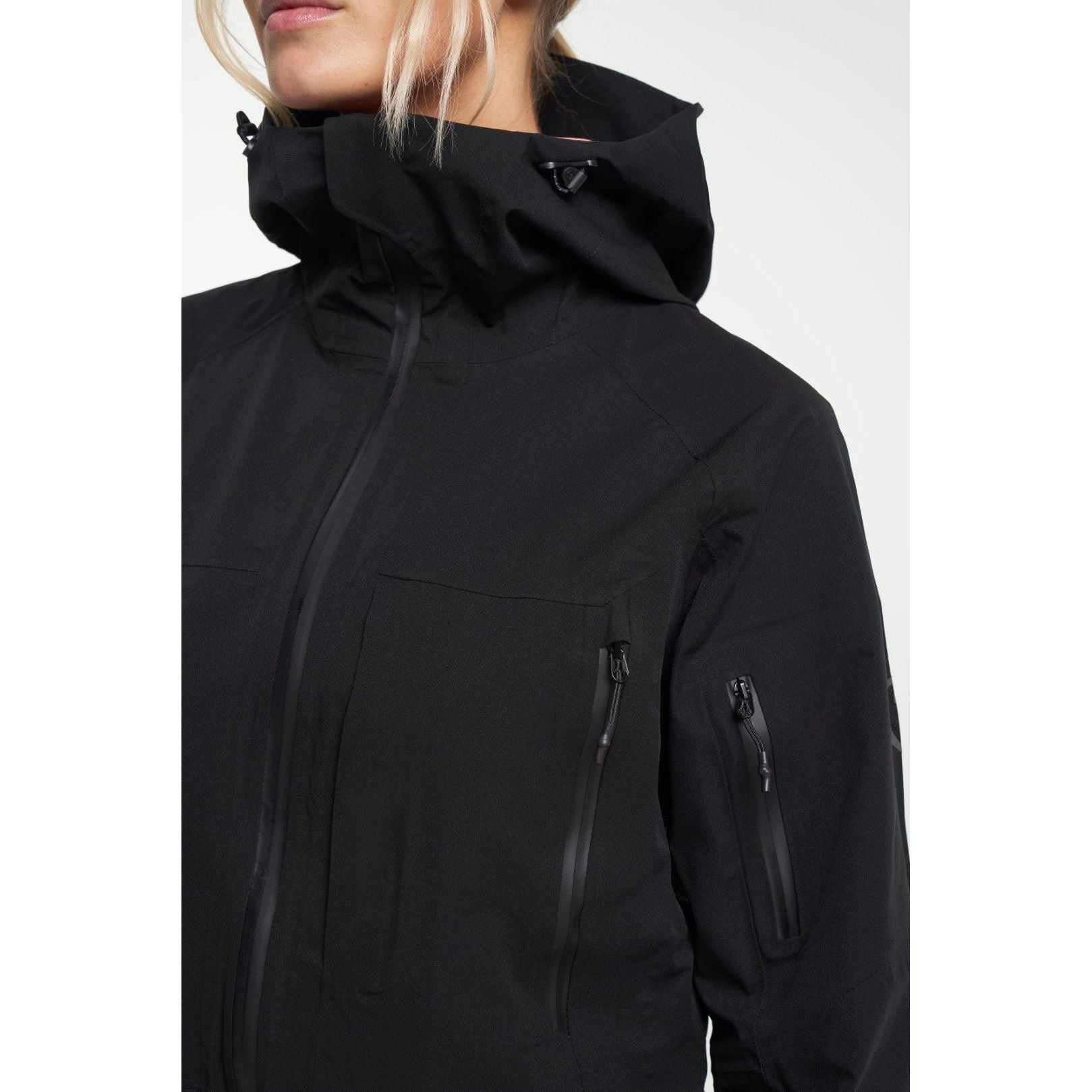 TENSON TXlite Shell Jacket Dame 18099 - Sikkerhedsgiganten