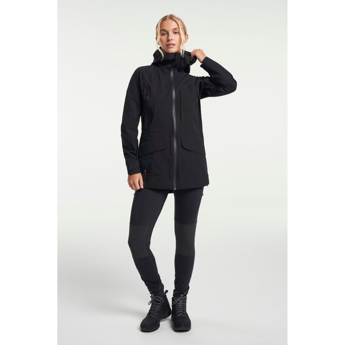 TENSON TXlite Shell Jacket Dame 18099 - Sikkerhedsgiganten