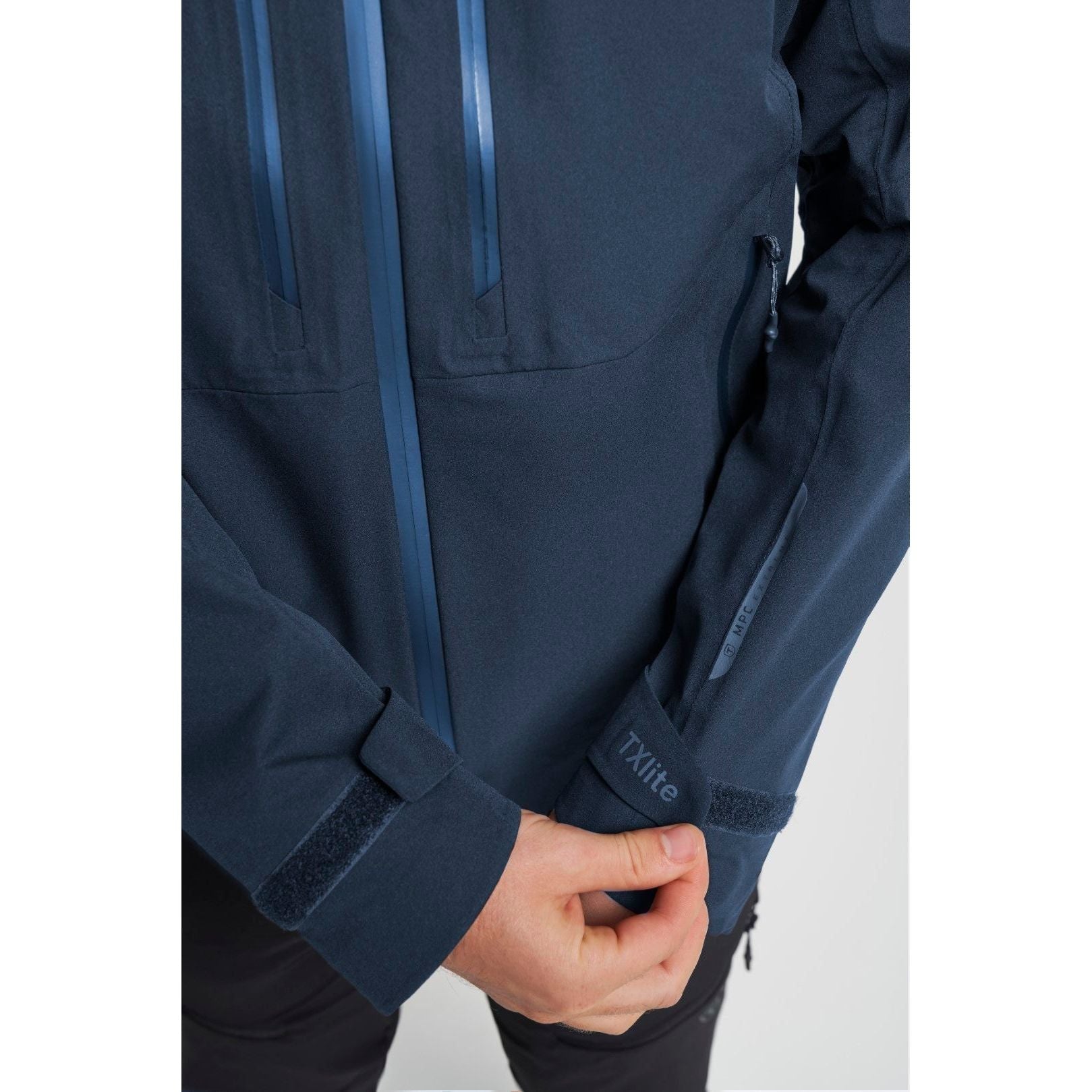 TENSON TXlite Shell Jacket Herre 18100 - Sikkerhedsgiganten