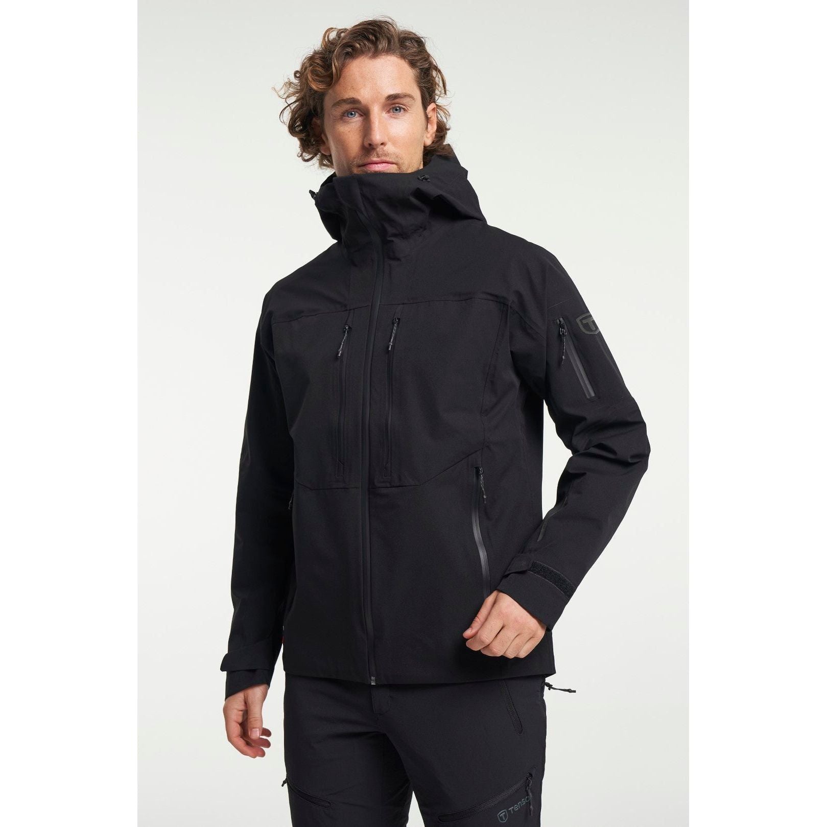 TENSON TXlite Shell Jacket Herre 18100 - Sikkerhedsgiganten