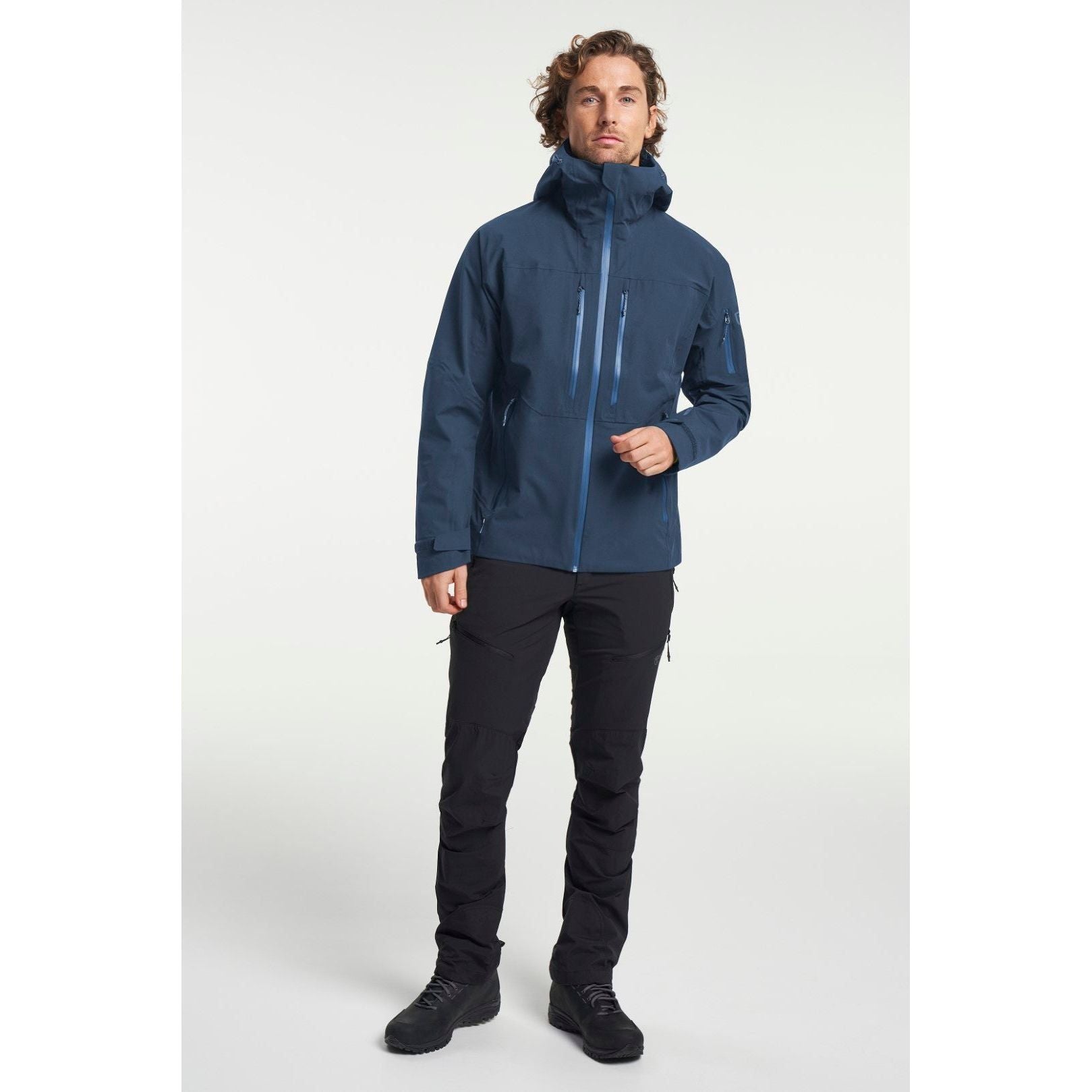 TENSON TXlite Shell Jacket Herre 18100 - Sikkerhedsgiganten