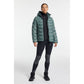 TENSON TXlite Shibui Down Jacket Dame 17960 - Sikkerhedsgiganten