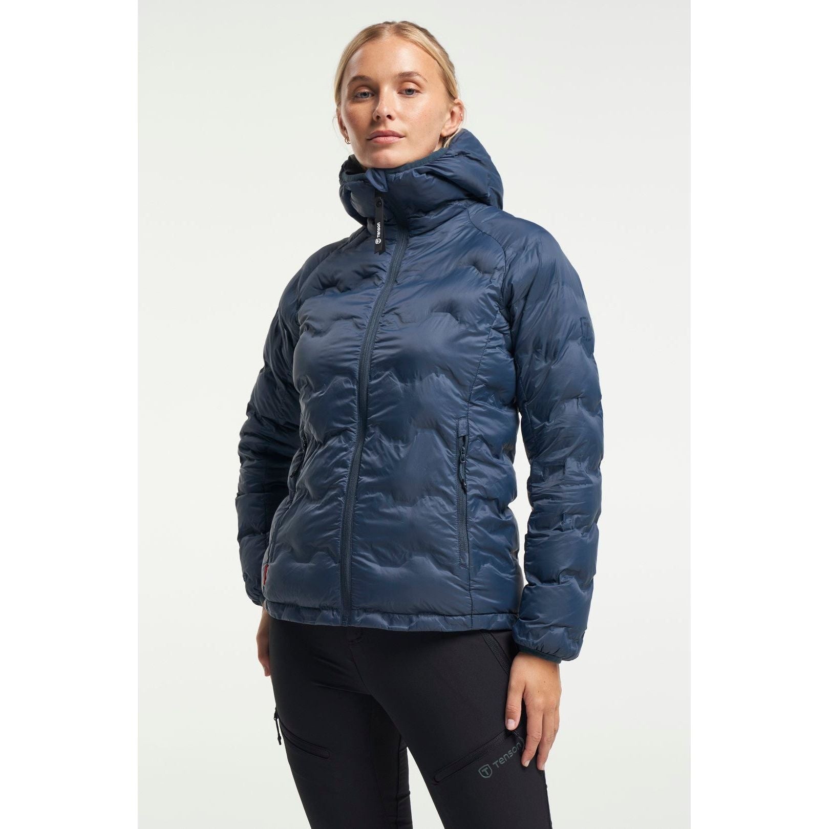 TENSON TXlite Shibui Down Jacket Dame 17960 - Sikkerhedsgiganten