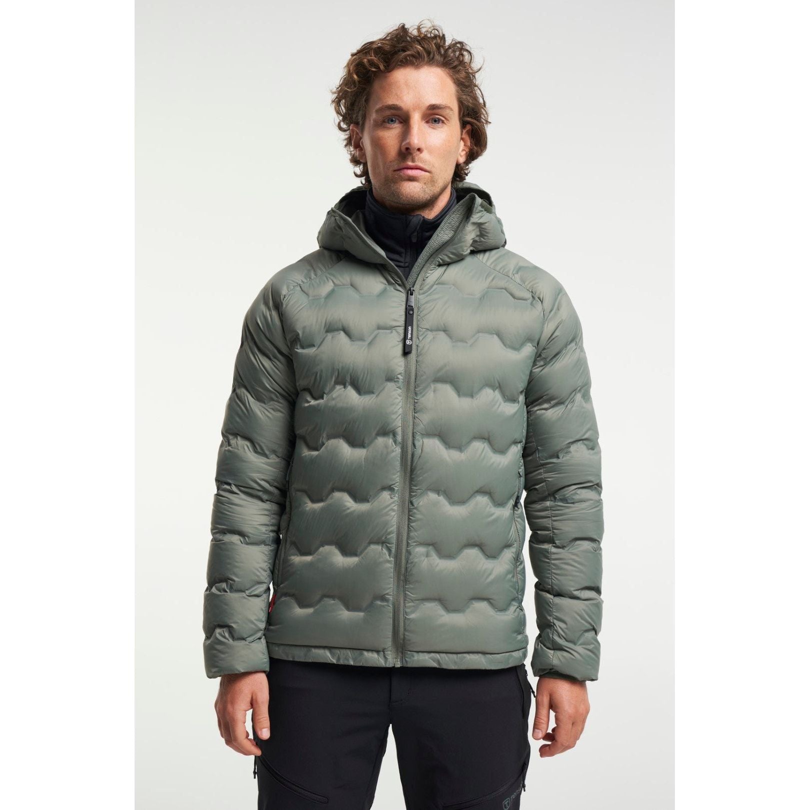 TENSON TXlite Shibui Down Jacket Herre 17961 - Sikkerhedsgiganten