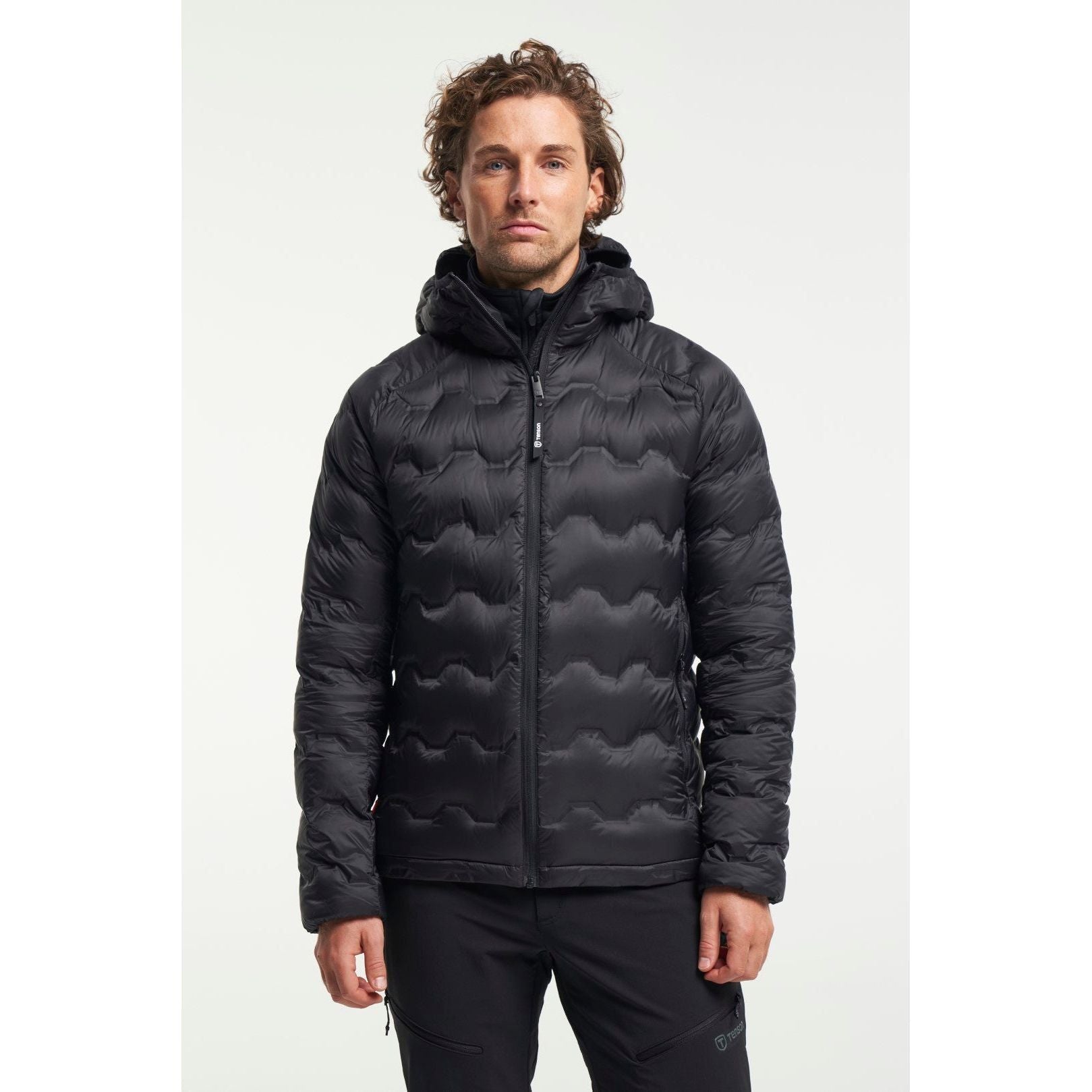 TENSON TXlite Shibui Down Jacket Herre 17961 - Sikkerhedsgiganten