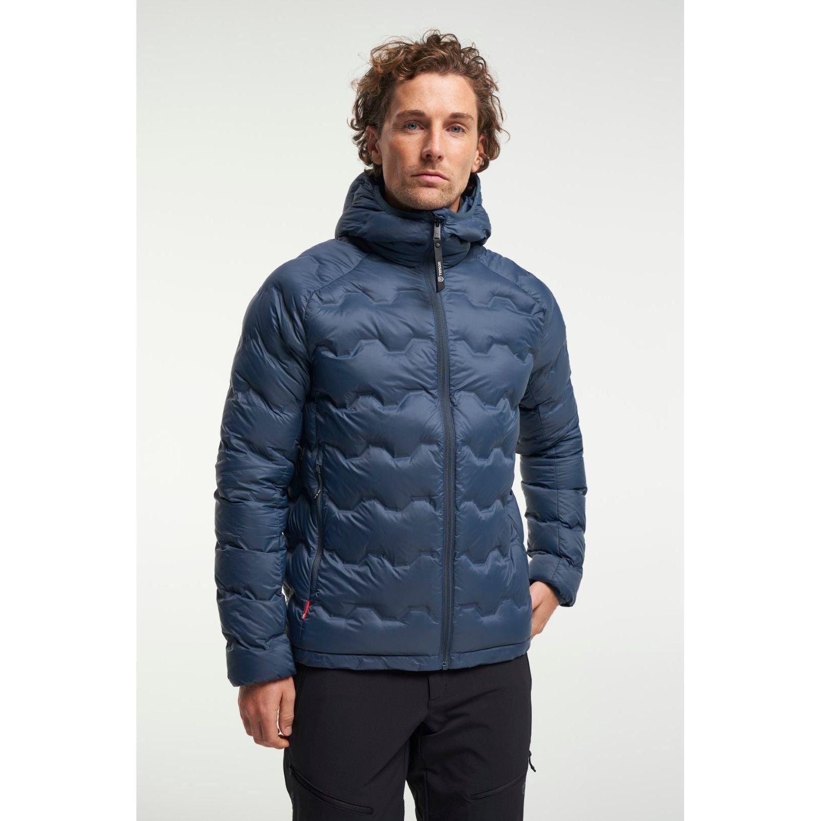 TENSON TXlite Shibui Down Jacket Herre 17961 - Sikkerhedsgiganten