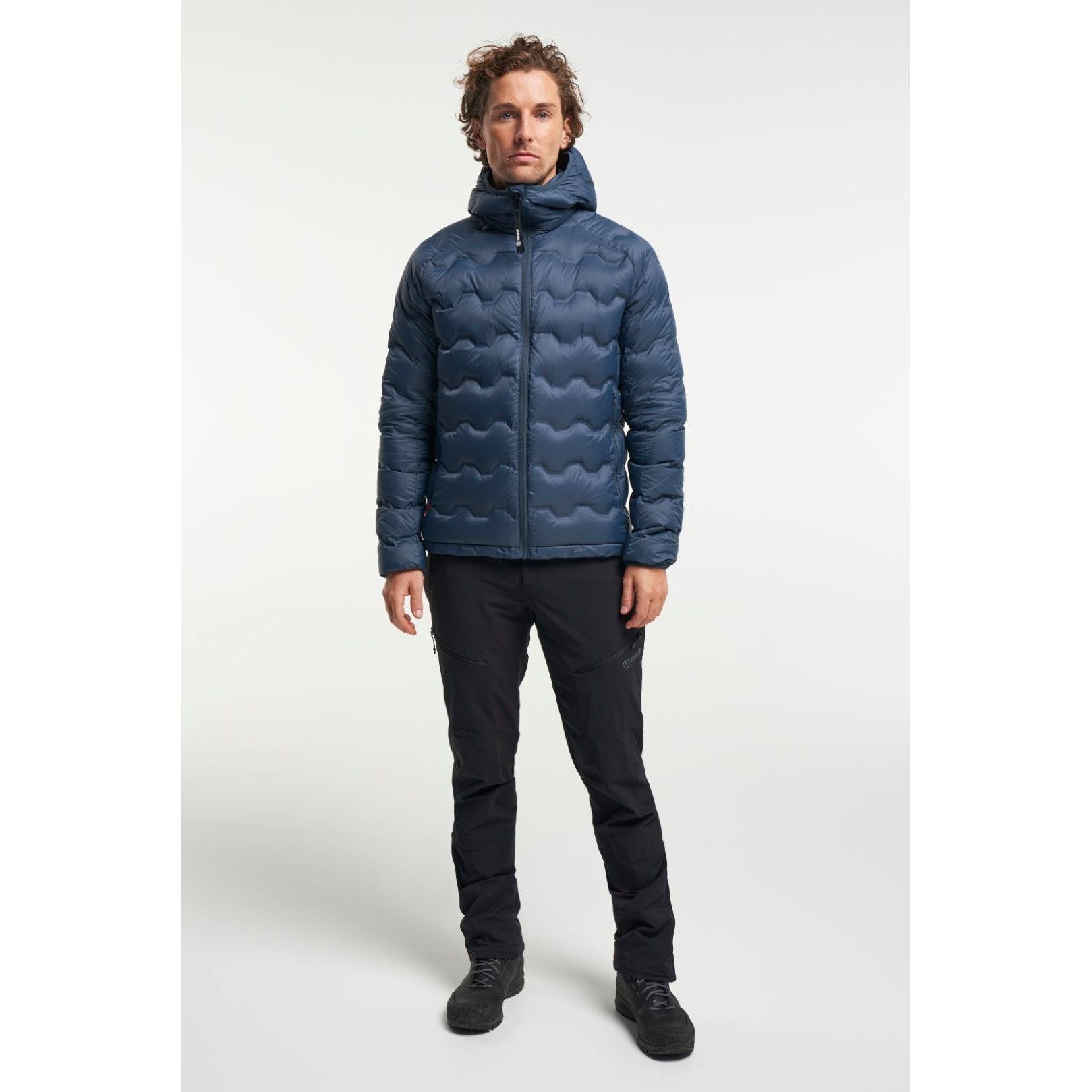 TENSON TXlite Shibui Down Jacket Herre 17961 - Sikkerhedsgiganten