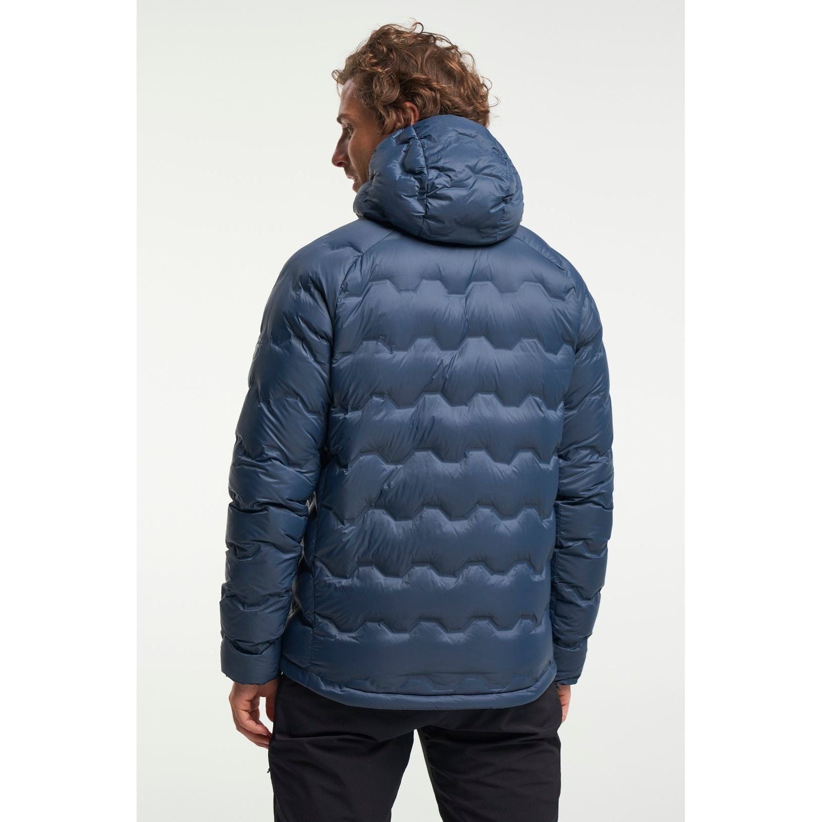 TENSON TXlite Shibui Down Jacket Herre 17961 - Sikkerhedsgiganten