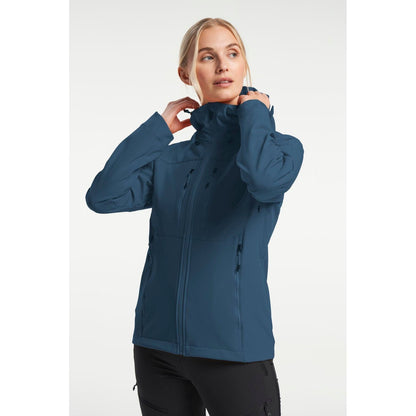 TENSON TXlite Softshell Jacket Dame 18097 - Sikkerhedsgiganten