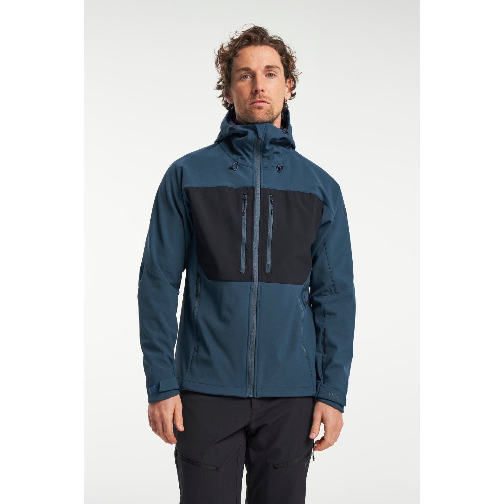 TENSON TXlite Softshell Jacket Herre 18098 - Sikkerhedsgiganten