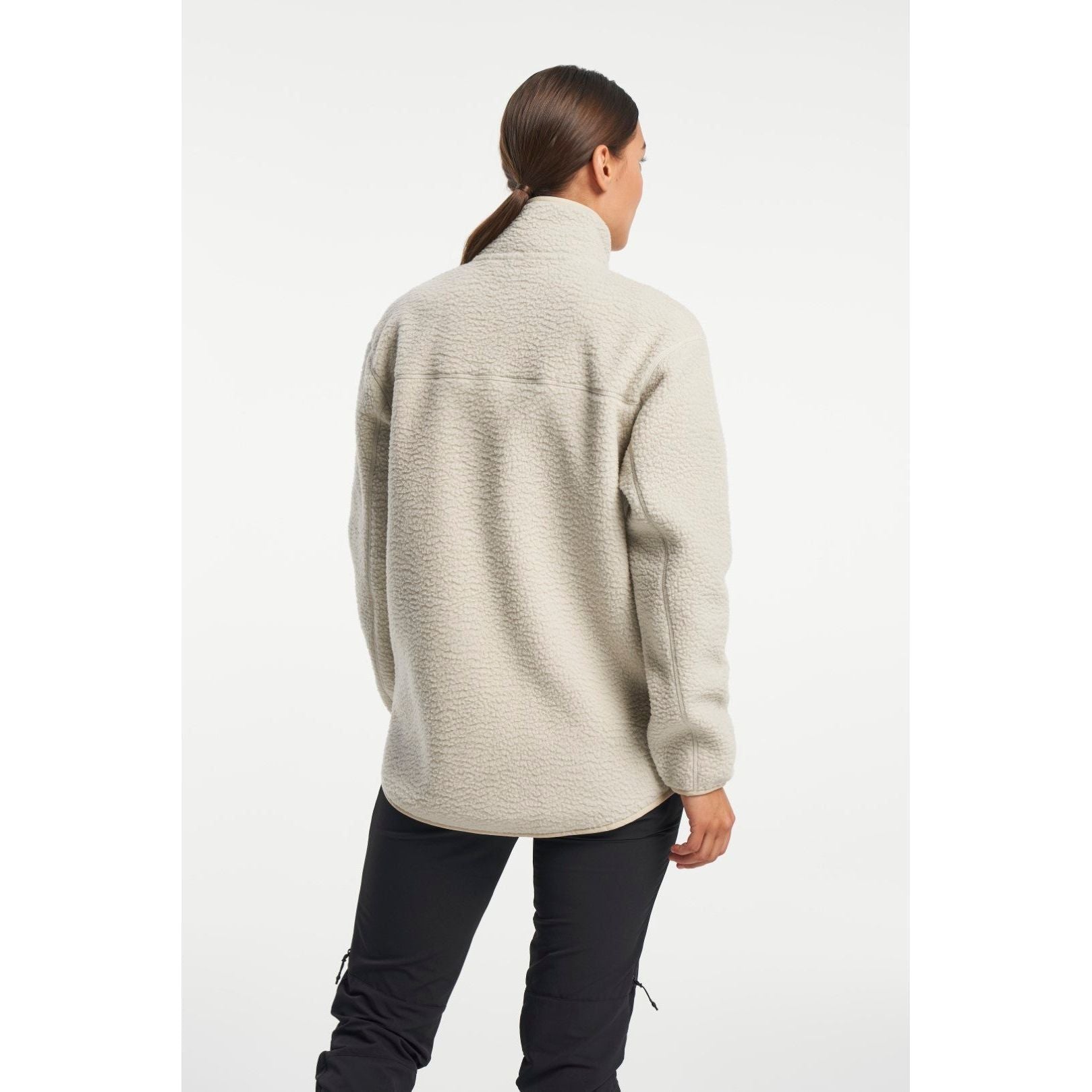 TENSON Yoke Full Zip Dame 17895 - Sikkerhedsgiganten