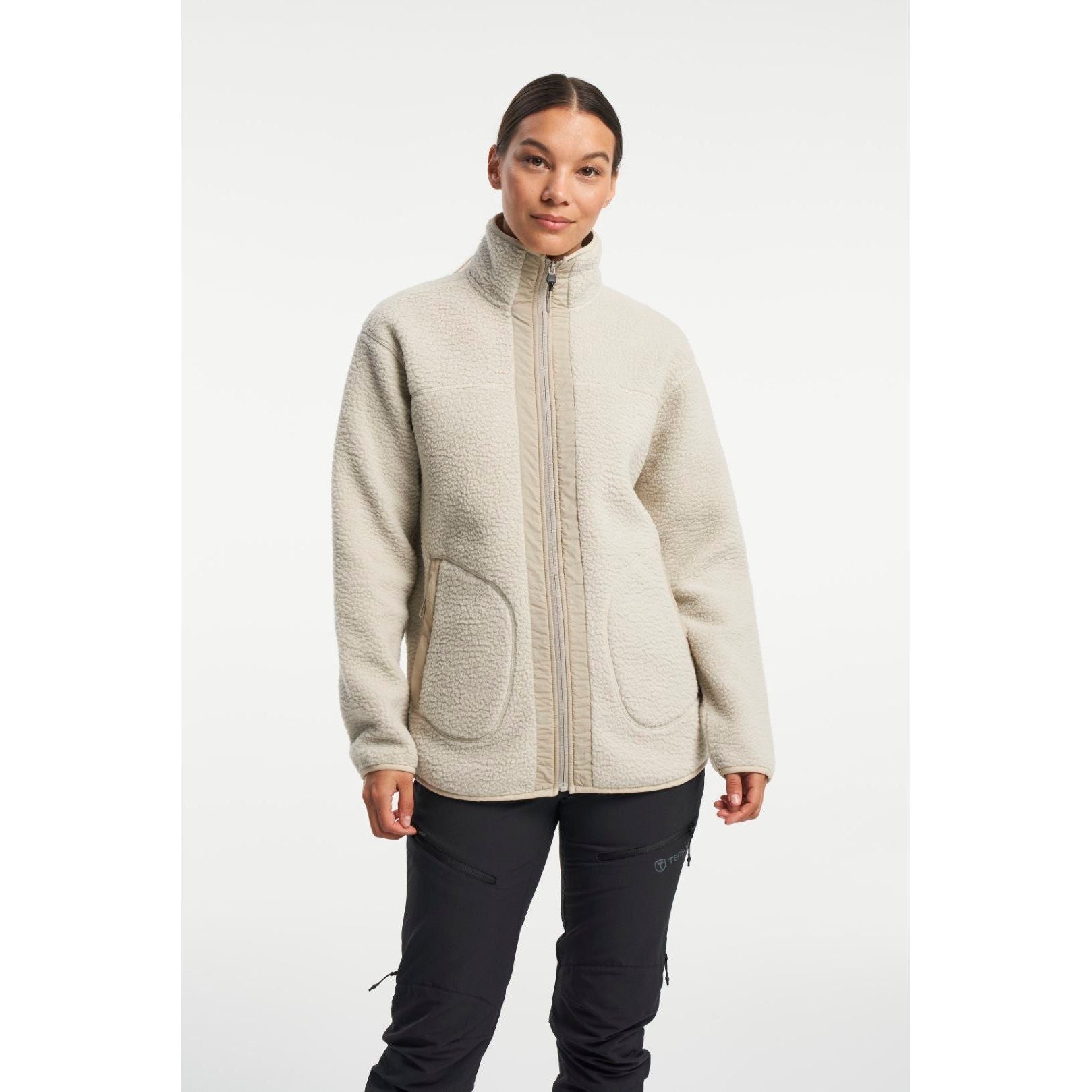 TENSON Yoke Full Zip Dame 17895 - Sikkerhedsgiganten