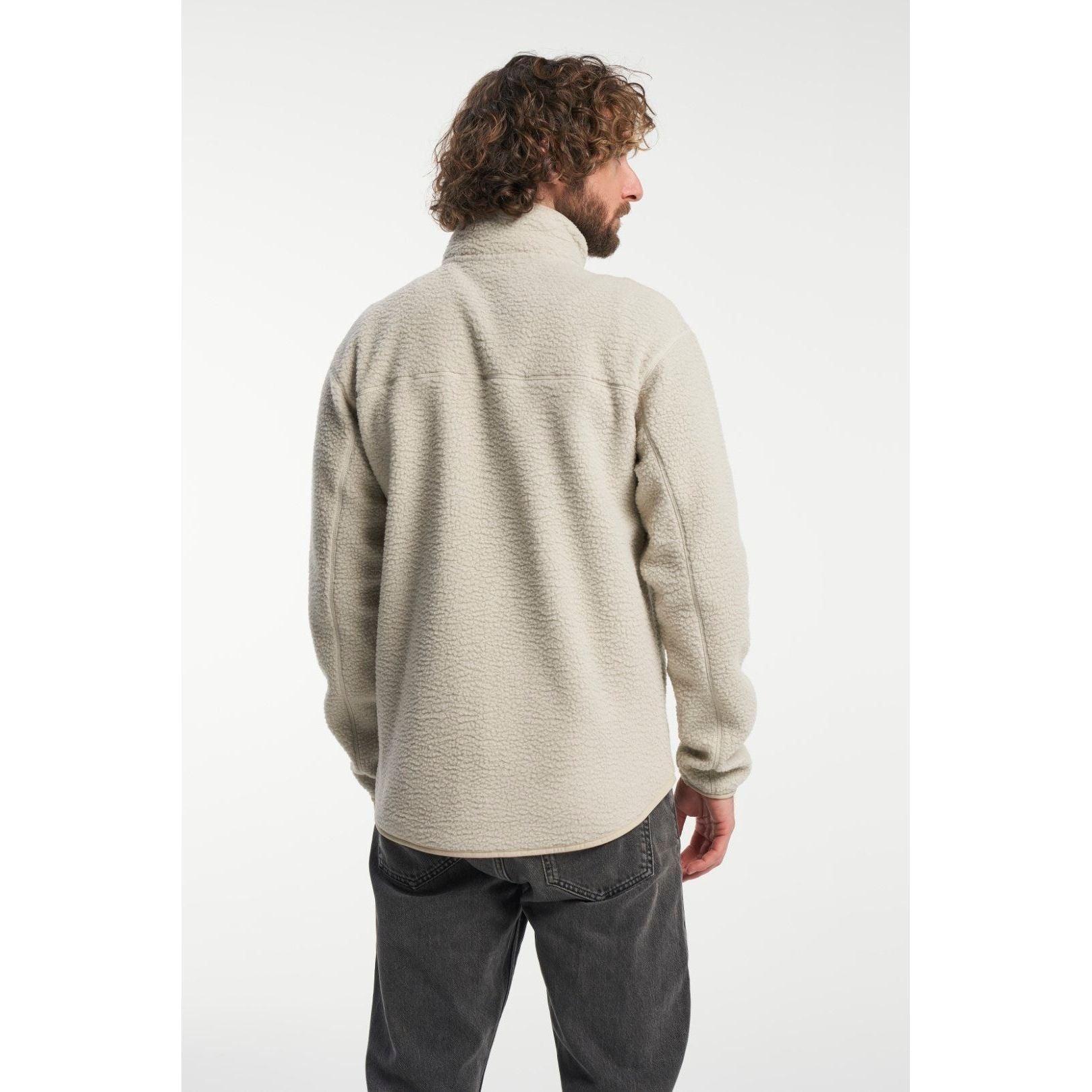 TENSON Yoke Full Zip Herre 17896 - Sikkerhedsgiganten