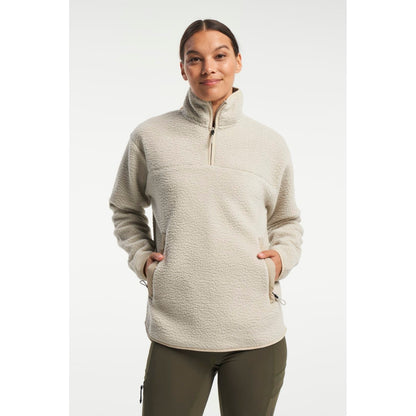 TENSON Yoke Half Zip Dame 17645 - Sikkerhedsgiganten