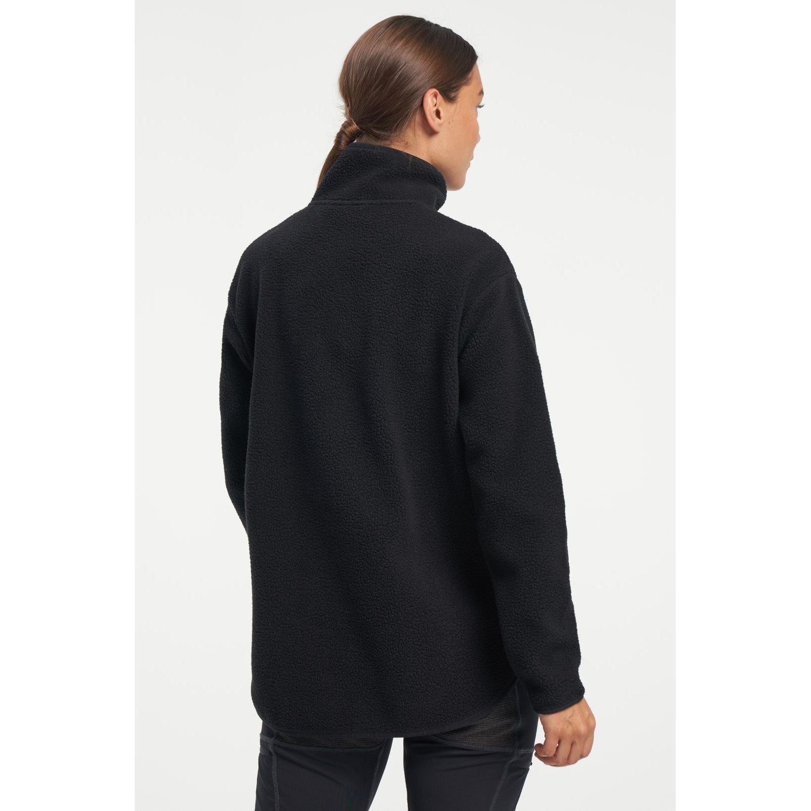 TENSON Yoke Half Zip Dame 17645 - Sikkerhedsgiganten