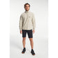 TENSON Yoke Half Zip Herre 17646 - Sikkerhedsgiganten