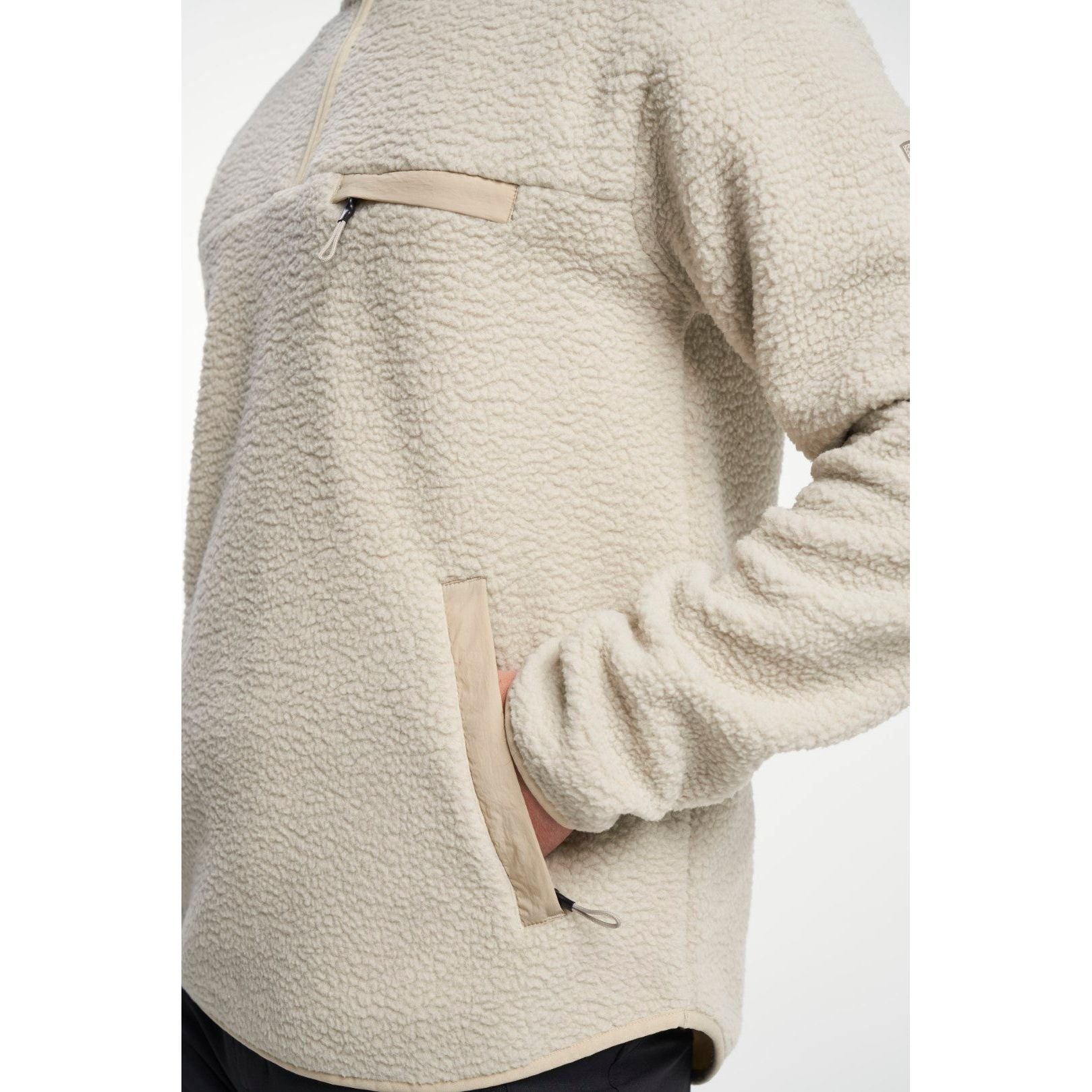 TENSON Yoke Half Zip Herre 17646 - Sikkerhedsgiganten