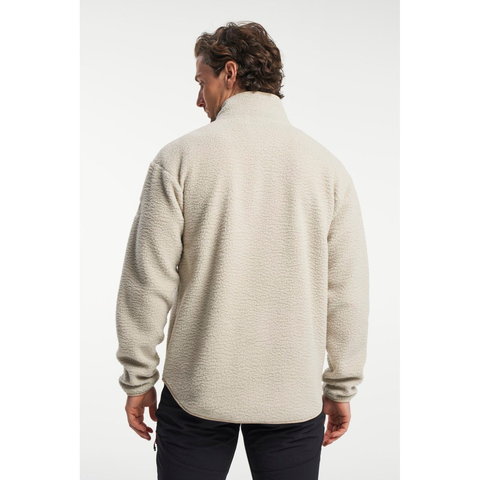 TENSON Yoke Half Zip Herre 17646 - Sikkerhedsgiganten