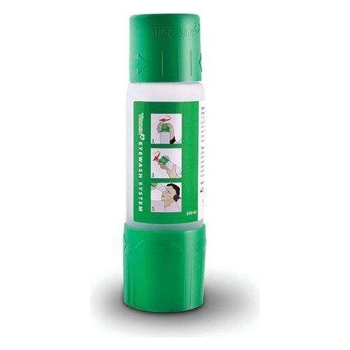 Tobin Øjenskyl 500 ml - Sikkerhedsgiganten