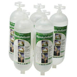 Tobin Øjenskyl Refill 5 x 1000 ml - Sikkerhedsgiganten
