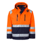 Top Swede 122 Hi - Vis Jakke 1000686 - Sikkerhedsgiganten Jakker