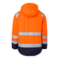 Top Swede 122 Hi - Vis Jakke 1000686 - Sikkerhedsgiganten Jakker